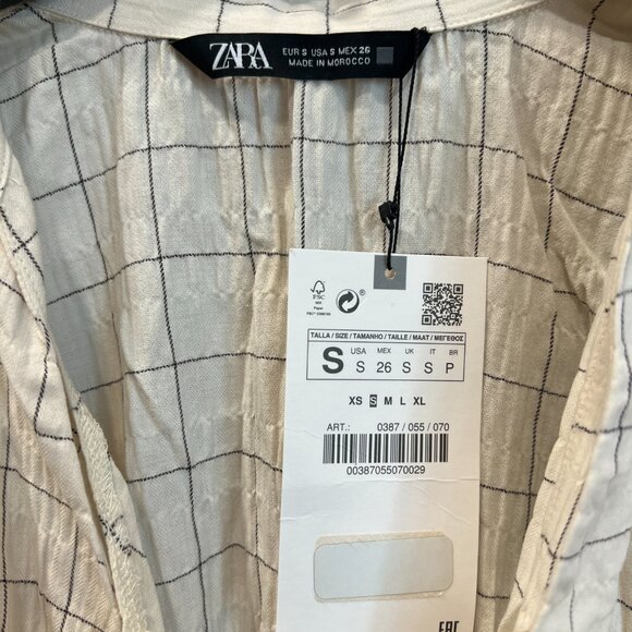 Zara midi dress - Picture 3 of 3